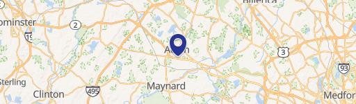 188 Massachusetts Ave