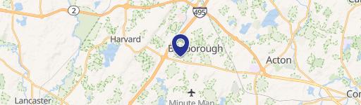 1145 Massachusetts Ave