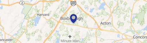 611 Massachusetts Ave