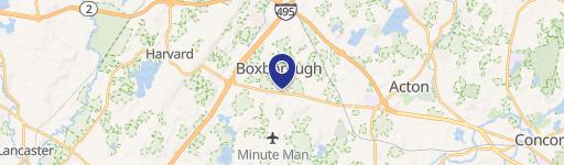 650 Massachusetts Ave