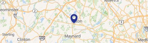 380 Massachusetts Ave