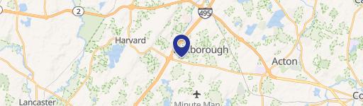 1233 Massachusetts Ave