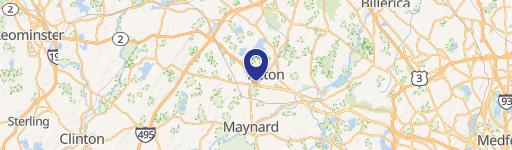 371 Massachusetts Ave, Unit 3