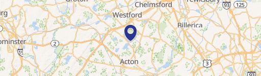 48 Nonset Path, Unit 10