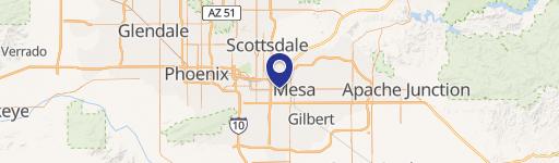 Mesa, AZ 85202