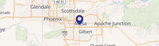 Mesa, AZ 85210