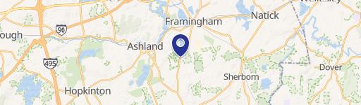 130 Pond St, Unit 136