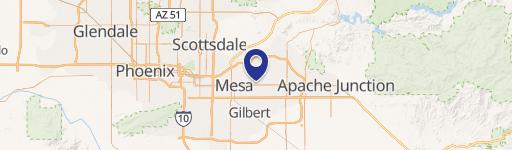 Mesa, AZ 85213