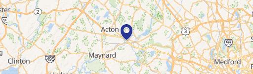 290 Baker Ave, Unit B102