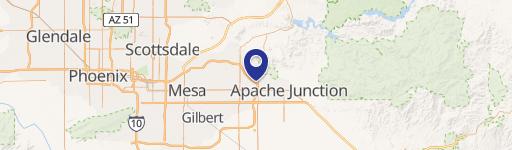 Mesa, AZ 85207