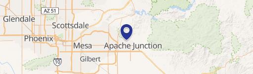Mesa, AZ 85207