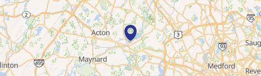 91 Lowell Rd, Unit 2