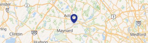 1732 Main St, Unit 1