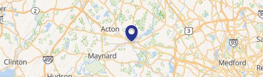 801 Main St, Unit 206