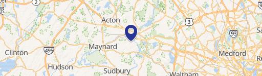 720 Old Rd To 9th Acre Cor