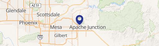 Mesa, AZ 85207