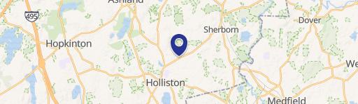 86 Washington St, Unit 5