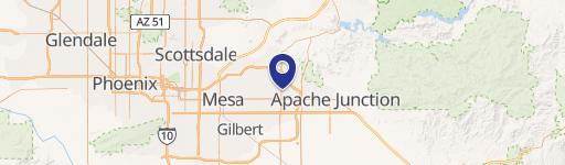 Mesa, AZ 85207