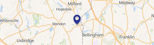 17 Airport Rd, Unit 25