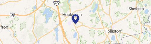 151st Hayden Rowe St