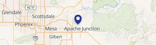 Mesa, AZ 85207