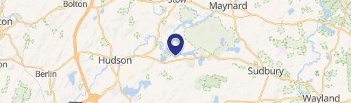 8 Kane Industrial Dr