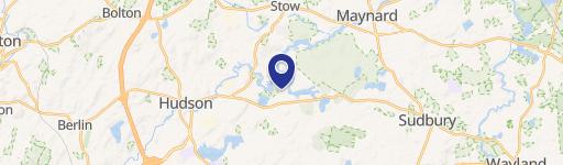 18 Kane Industrial Dr