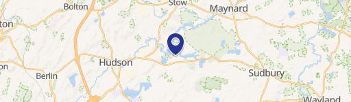 16 Kane Industrial Dr