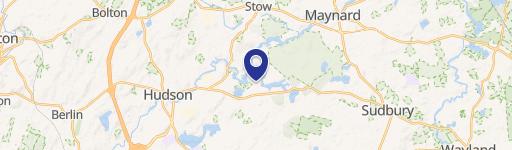 17 Kane Industrial Dr