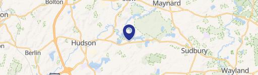 1 Kane Industrial Dr