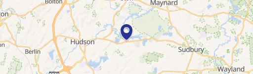 2 Kane Industrial Dr