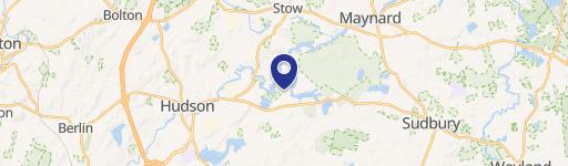 22 Kane Industrial Dr