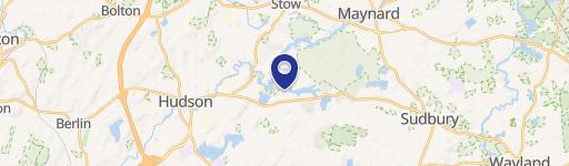 15 Kane Industrial Dr