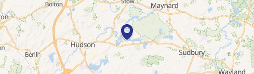 11 Kane Industrial Dr