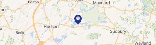 10 Kane Industrial Dr