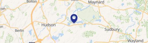 6 Kane Industrial Dr