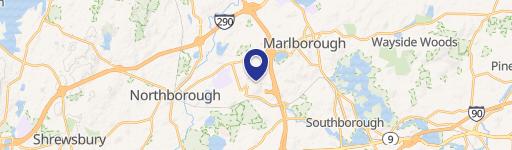 100 Campus Dr Fl, Unit 1