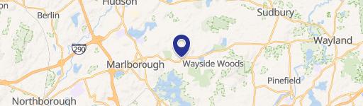 576 Boston Post Rd E Ste, Unit 2