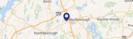 123 Boston Post W Rd