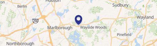 486 Boston Post E Rd