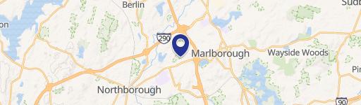 261 Boston Post W Rd