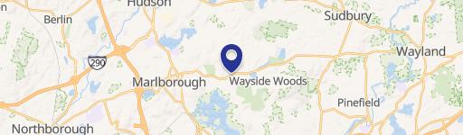 605 Boston Post E Rd