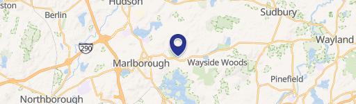 388 Boston Post E Rd