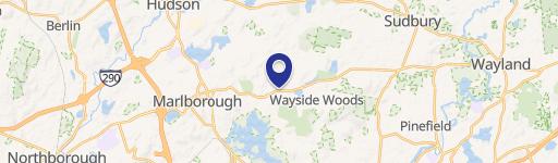 735 Boston Post E Rd