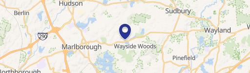 940 Boston Post E Rd