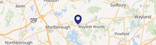 581 Boston Post E Rd