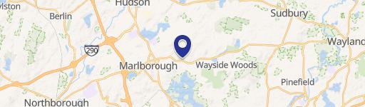 275 Boston Post E Rd