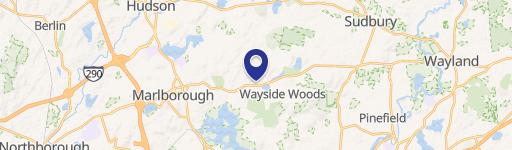 850 Boston Post E Rd