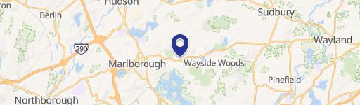 488496 Boston Post Rd