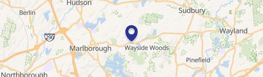 795 Boston Post E Rd